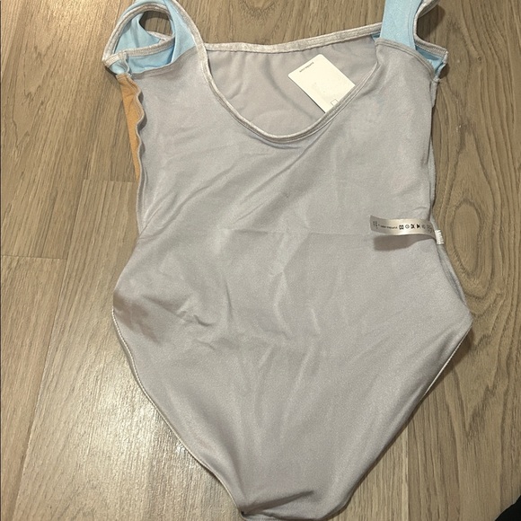 Brand New Yumiko Wendy Leotard - Picture 6 of 6